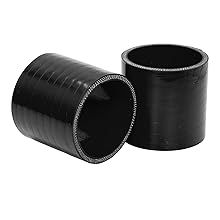 High Quality 4-ply Silicone Intake Pipe and Fitting Kit