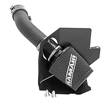 Multiple Fitment, Complete Induction Kit